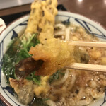 丸亀製麺 水戸南店 - 