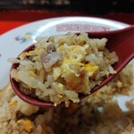 新ちゃん - 焼めし　リスト