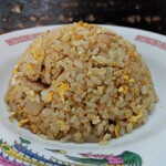 新ちゃん - 焼めし