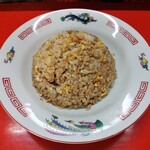 新ちゃん - 焼めし