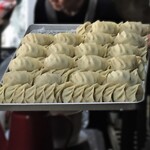 新ちゃん - ぎょうざ焼ま～す