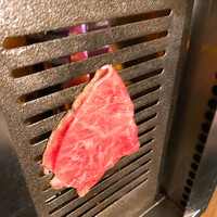 USHIMITSU NISHIAZABU - 