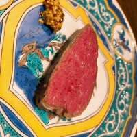 USHIMITSU NISHIAZABU - 