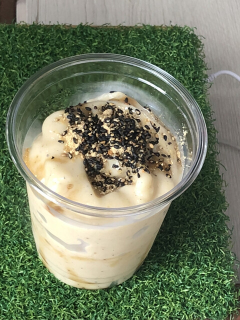 坂の上のバナナシェイク - 鎌倉/ジューススタンド | 食べログ