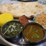 NEW HOT MASALA - 