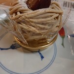 Patisserie Un樹 - 