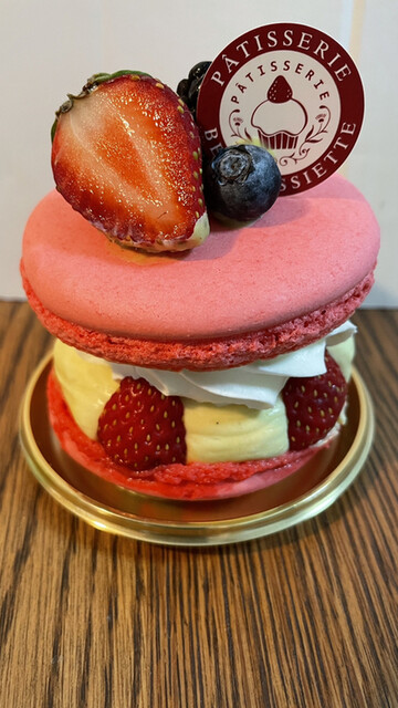 Patisserie Belleassiette パティスリー ベルアシェット 獨協大学前 ケーキ 食べログ Patisserie Belleassiette パティスリー ベルアシェット 獨協大学前 ケーキ 食べログ