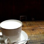 アンティークカフェ アン - 