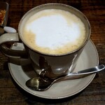 アンティークカフェ アン - 