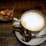 アンティークカフェ アン - 