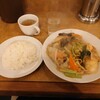 南海飯店 ハイハイ店