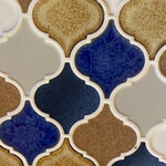 洋食カフェ グリルオニオン - オニオン柄？