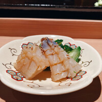 鮨 あらい - 