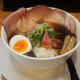 和 dining 清乃 - 料理写真:角長しょうゆ匠 四重奏SP