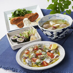 和食・酒 えん - 外観写真: