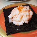 Hama Sushi Sendai Rokuchiyouno Meten - 