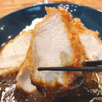 レストラン マカロニキッチン - かつアップ♪