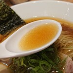 Ramen Nijiiro - 