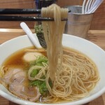 Ramen Nijiiro - 