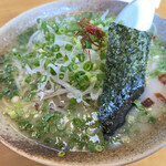 らーめん処 ゑびす家 - 