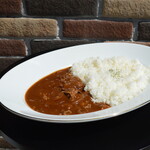 ハヤシライス