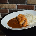 洋食屋のカレーライス