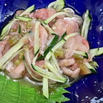 炭焼居酒屋 けむり - 