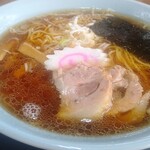 都食堂 - ラーメン