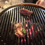 Jougai Yakiniku Eidorian - 