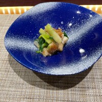 北新地 鮨 なか川 - 