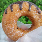 ミスタードーナツ 西鉄久留米ショップ