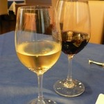 シェ・ムラ - ワイン(赤と白)