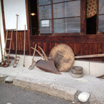 庵 - ≪2012年10月14日撮影≫このアイテムは『耕庵』の忘れ形見・・・