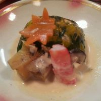 味 神田川 - 3 (お得ｺｰｽ 10,500円) 付出し