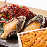 Ginza Teppanyaki Suburimu - 