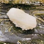 にぎり鮨 一五〇 - 生たこ