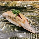 にぎり鮨 一五〇 - いわし