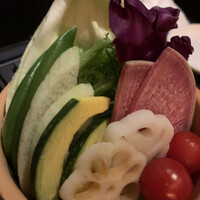 麻布十番しも井 - 