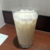 ドトールコーヒーショップ - 沖縄県産パインヨーグルト