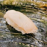 にぎり鮨 一五〇 - あわび