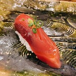 にぎり鮨 一五〇 - かつお