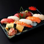 Sushi Hanatei - 