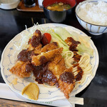 あったか弁当北浦 野崎 弁当 食べログ