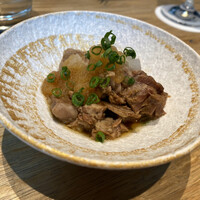 肉寿司 肉和食 KINTAN コレド室町 - 