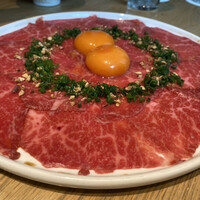 肉寿司 肉和食 KINTAN コレド室町 - 