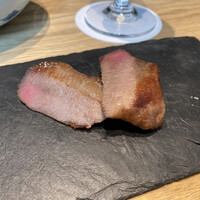 肉寿司 肉和食 KINTAN コレド室町 - 