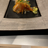 日本料理　「十二颯」 ヒルトン東京 - 