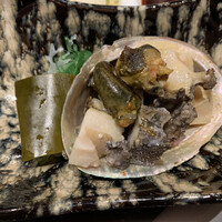 日本料理　「十二颯」 ヒルトン東京 - 