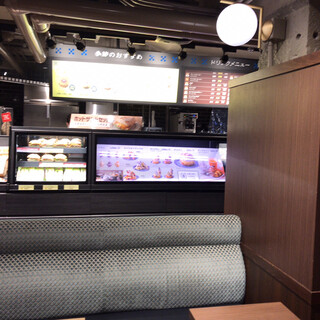 夜10時以降入店可 上野駅でおすすめのカフェをご紹介 食べログ