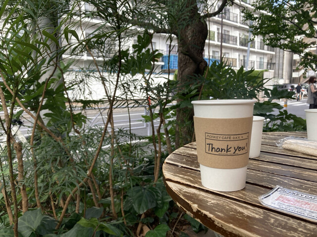 Monkey Cafe 代官山 咖啡店 食べログ 简体中文 Monkey Cafe 代官山 咖啡店 食べログ 简体中文